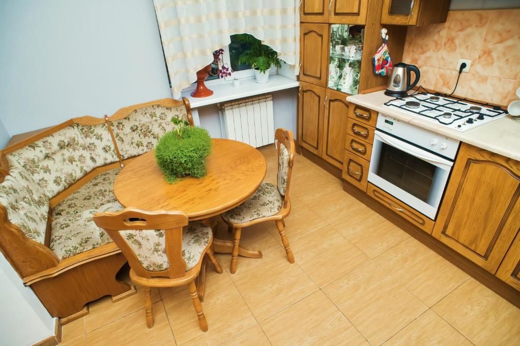 Апартаменты Deluxe Centre Apartment Кишинёв-106