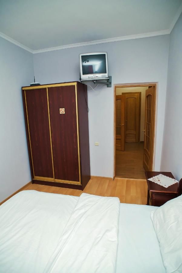 Апартаменты Deluxe Centre Apartment Кишинёв-38