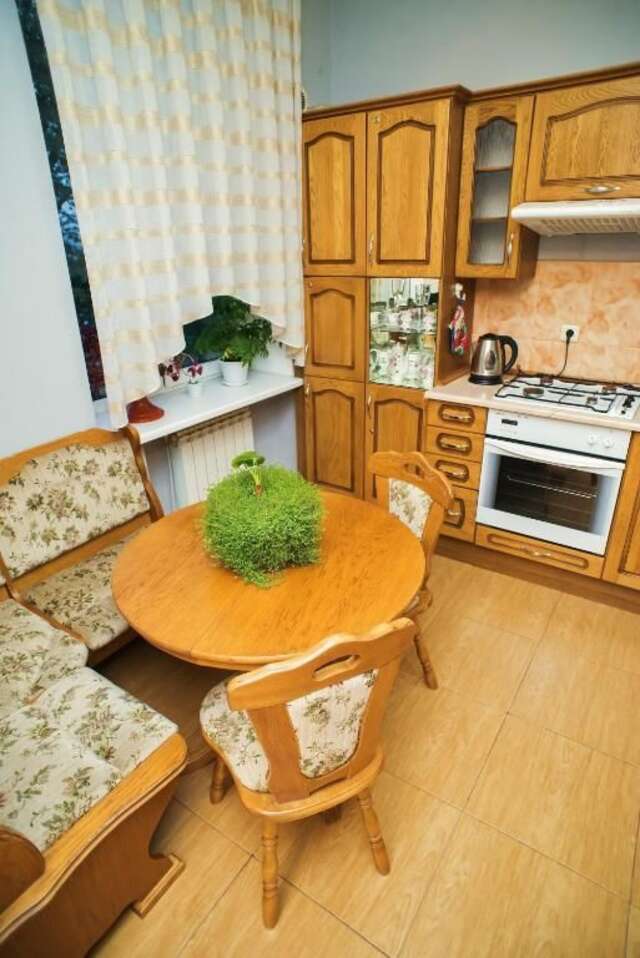 Апартаменты Deluxe Centre Apartment Кишинёв-110