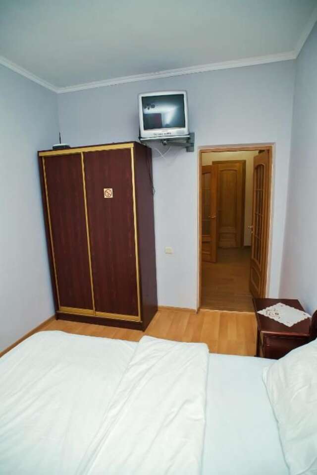 Апартаменты Deluxe Centre Apartment Кишинёв-116